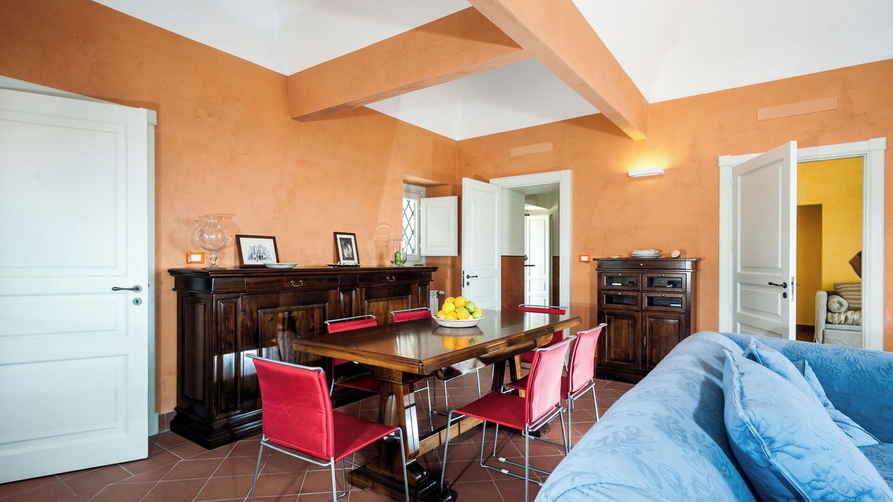 Photo of Livingroom in Trecastagni