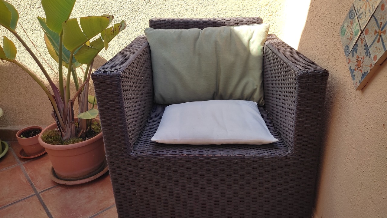 Photo of Outdoor in Palermo
