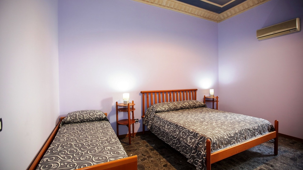 Photo of Bedroom in Avola