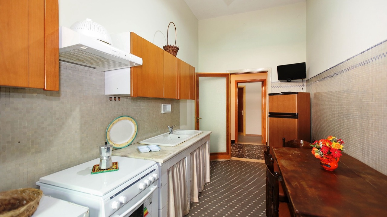 Photo of Kitchen in Avola