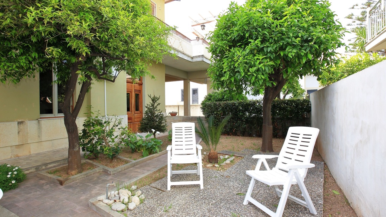 Photo of Patio Balcony in Avola