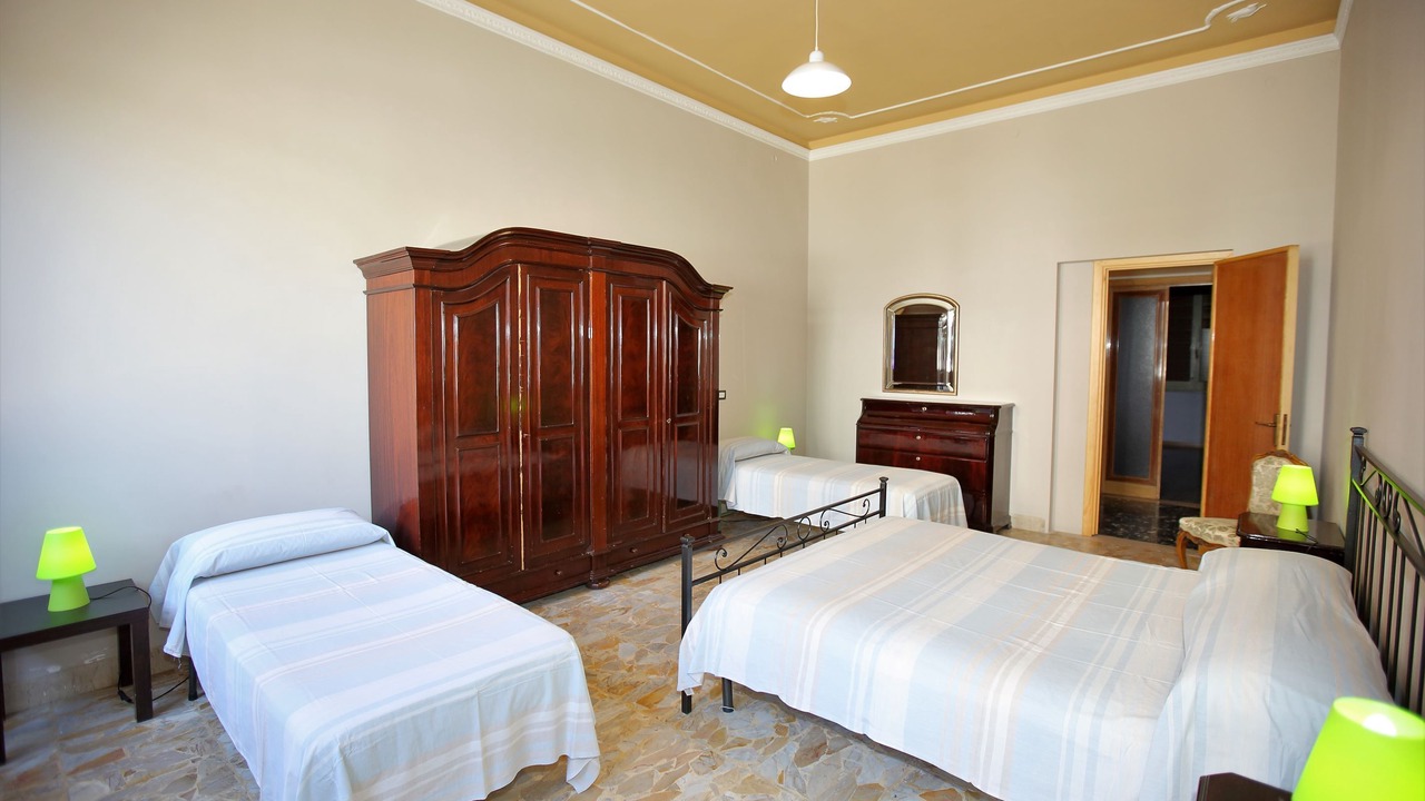 Photo of Bedroom in Avola