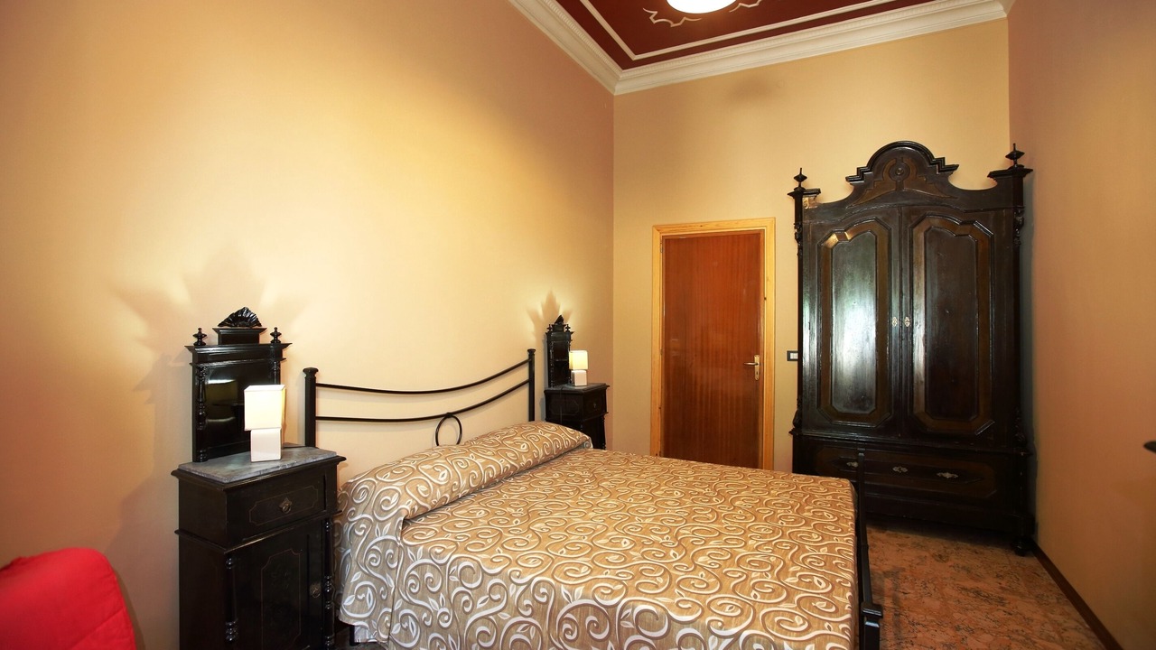 Photo of Bedroom in Avola