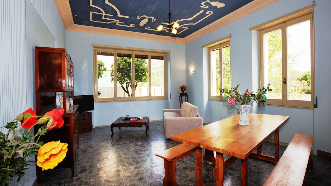 Photo of Livingroom in Avola