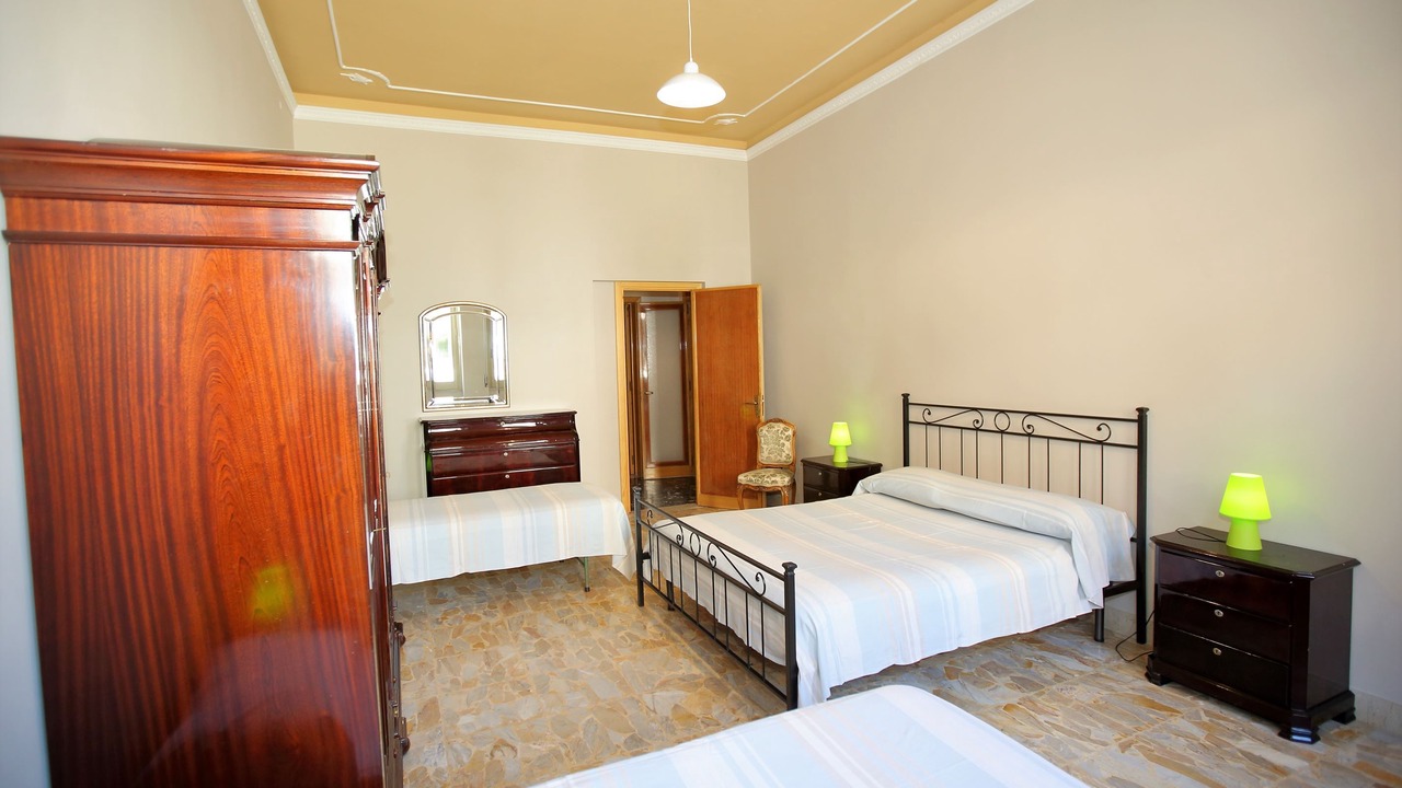 Photo of Bedroom in Avola