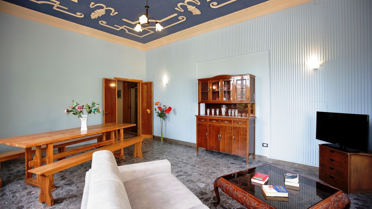 Photo of Livingroom in Avola