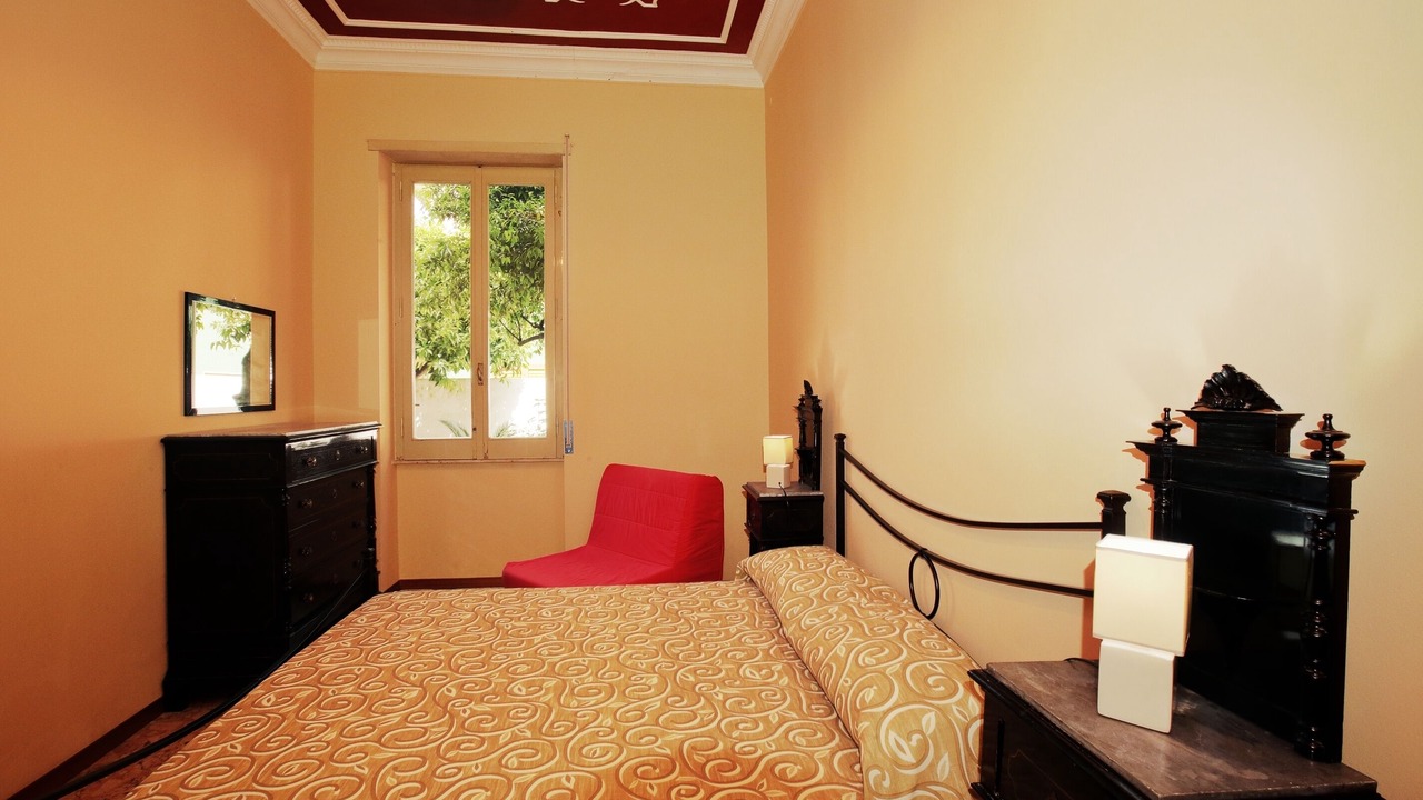 Photo of Bedroom in Avola