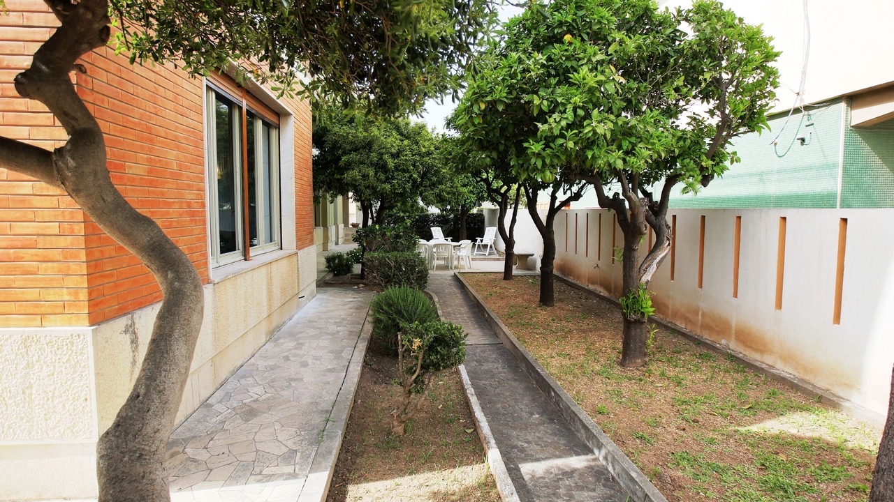 Photo of Patio Balcony in Avola