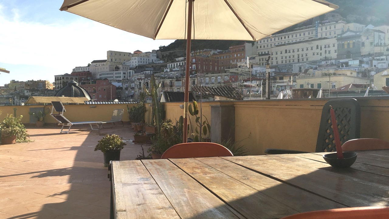 Photo of Outdoor in Historical Center