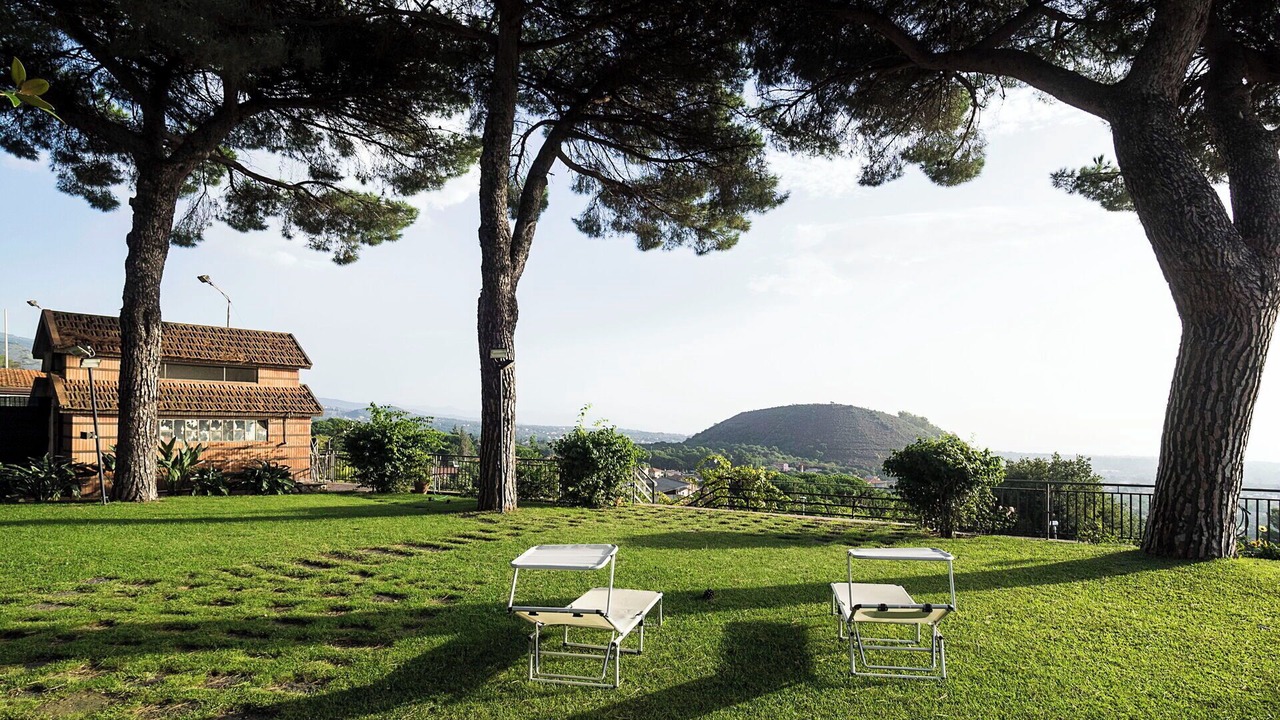 Photo of Outdoor in Trecastagni