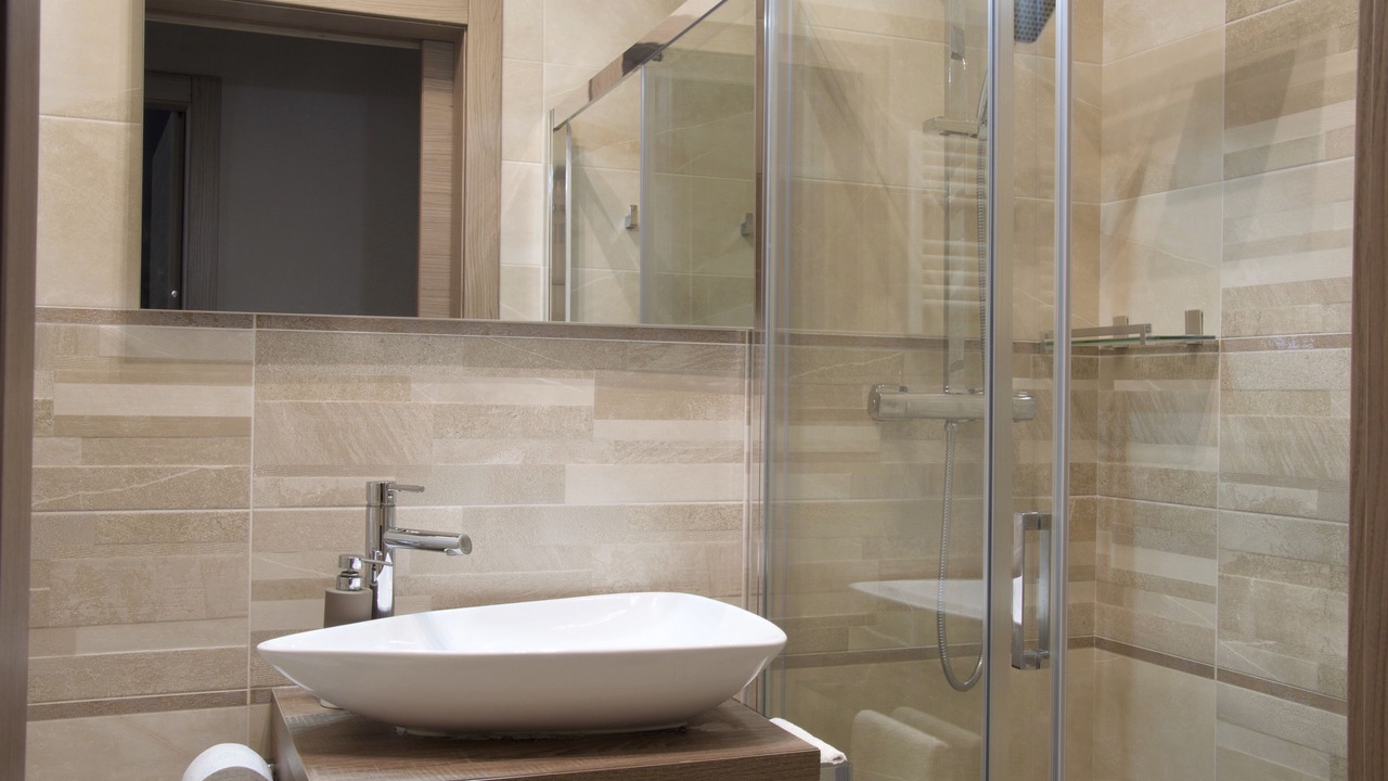 Photo of Bathroom in Santa Teresa di Gallura