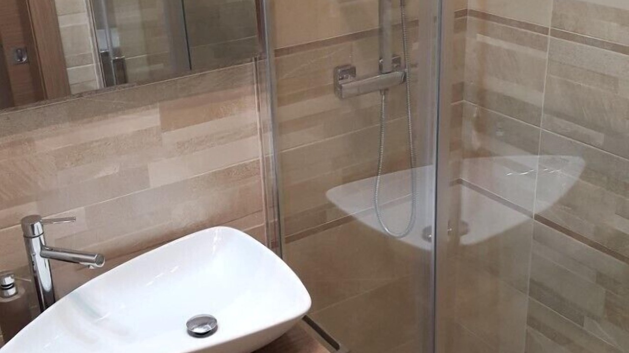 Photo of Bathroom in Santa Teresa di Gallura
