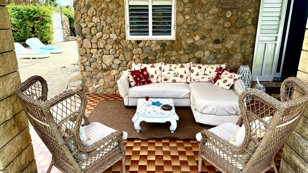 Photo of Patio Balcony in Syracuse