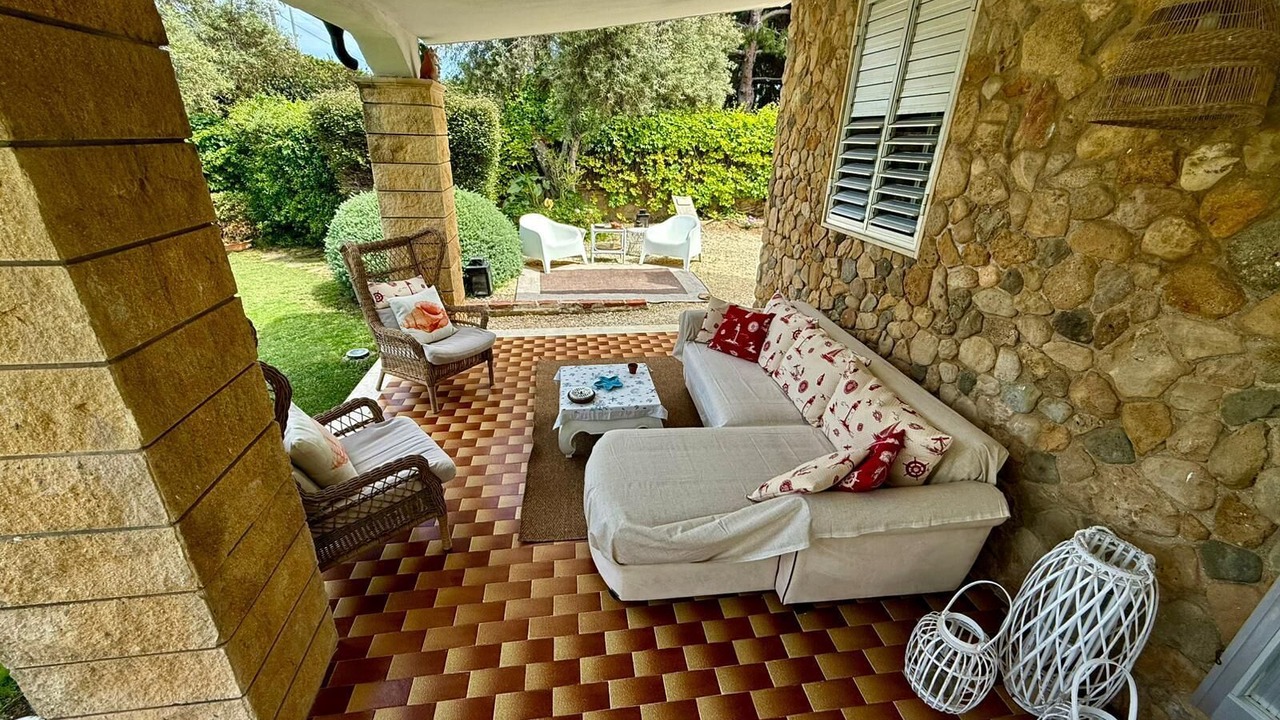 Photo of Patio Balcony in Syracuse