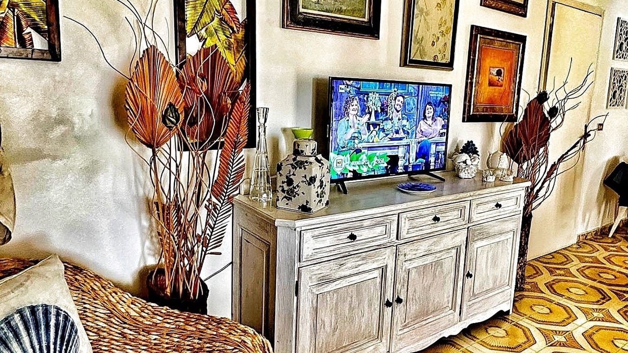 Photo of Livingroom in Syracuse