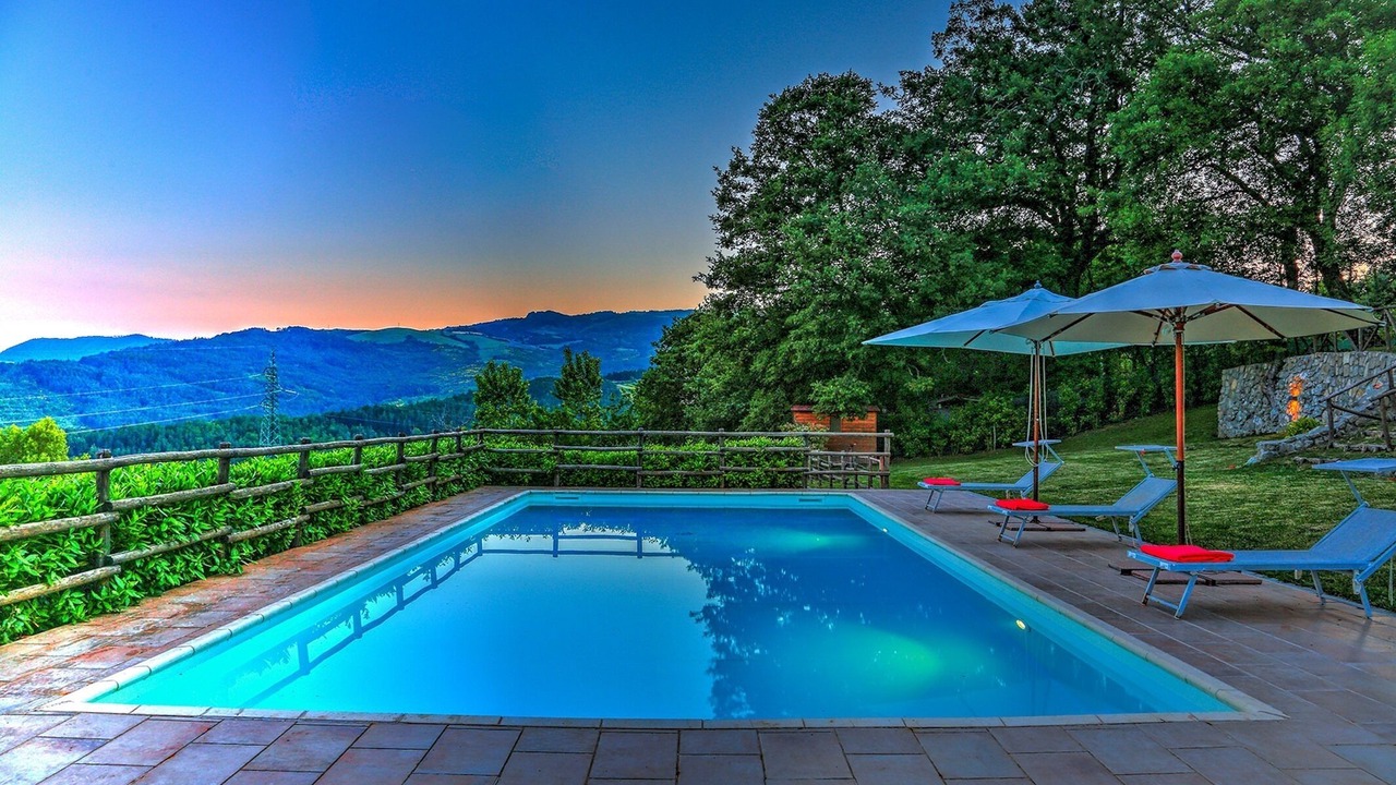 Photo of Outdoor in Santa Fiora
