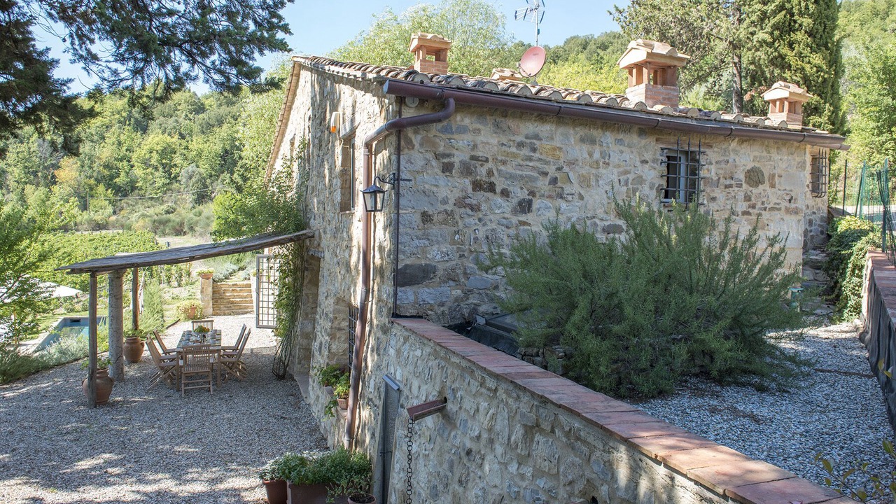 Photo of Outdoor in Castellina in Chianti