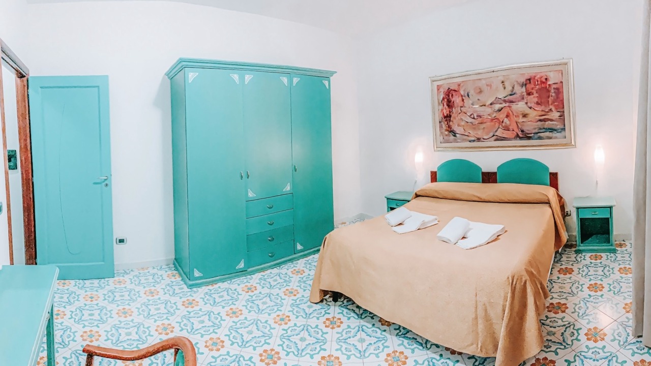 Photo of Bedroom in Bonifati