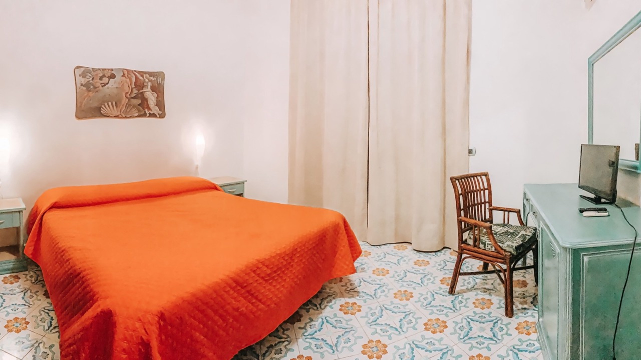 Photo of Bedroom in Bonifati