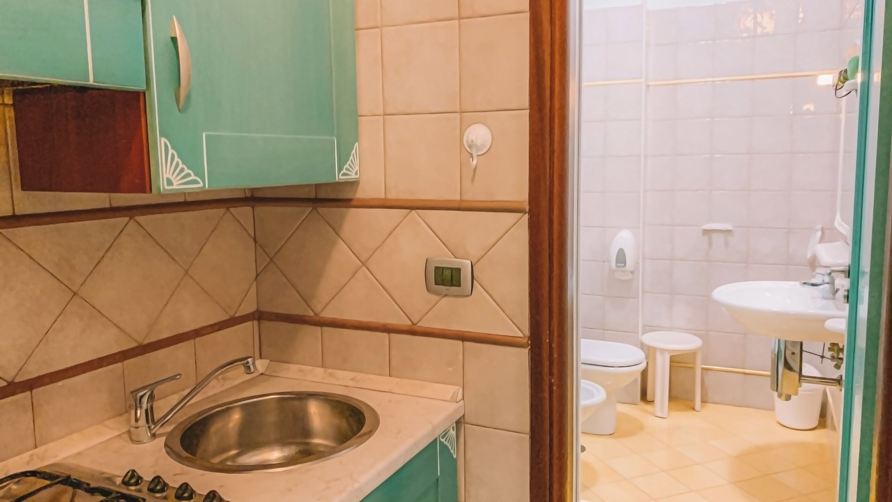 Photo of Kitchen in Bonifati