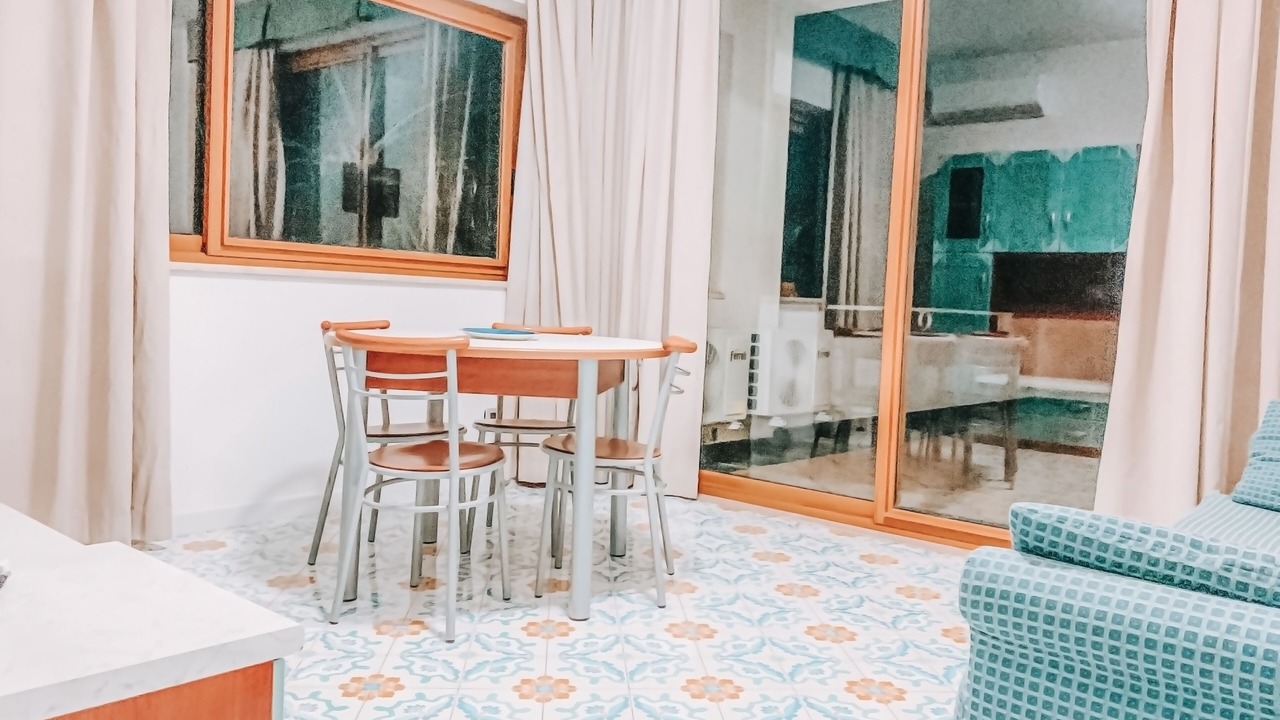 Photo of Livingroom in Bonifati