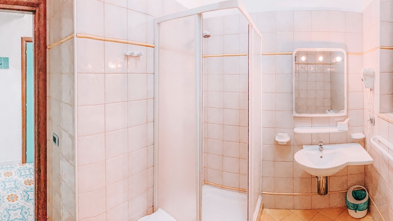 Photo of Bathroom in Bonifati