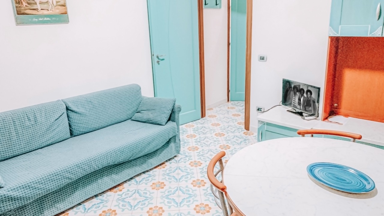 Photo of Livingroom in Bonifati