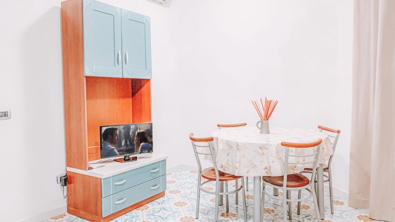 Photo of Livingroom in Bonifati