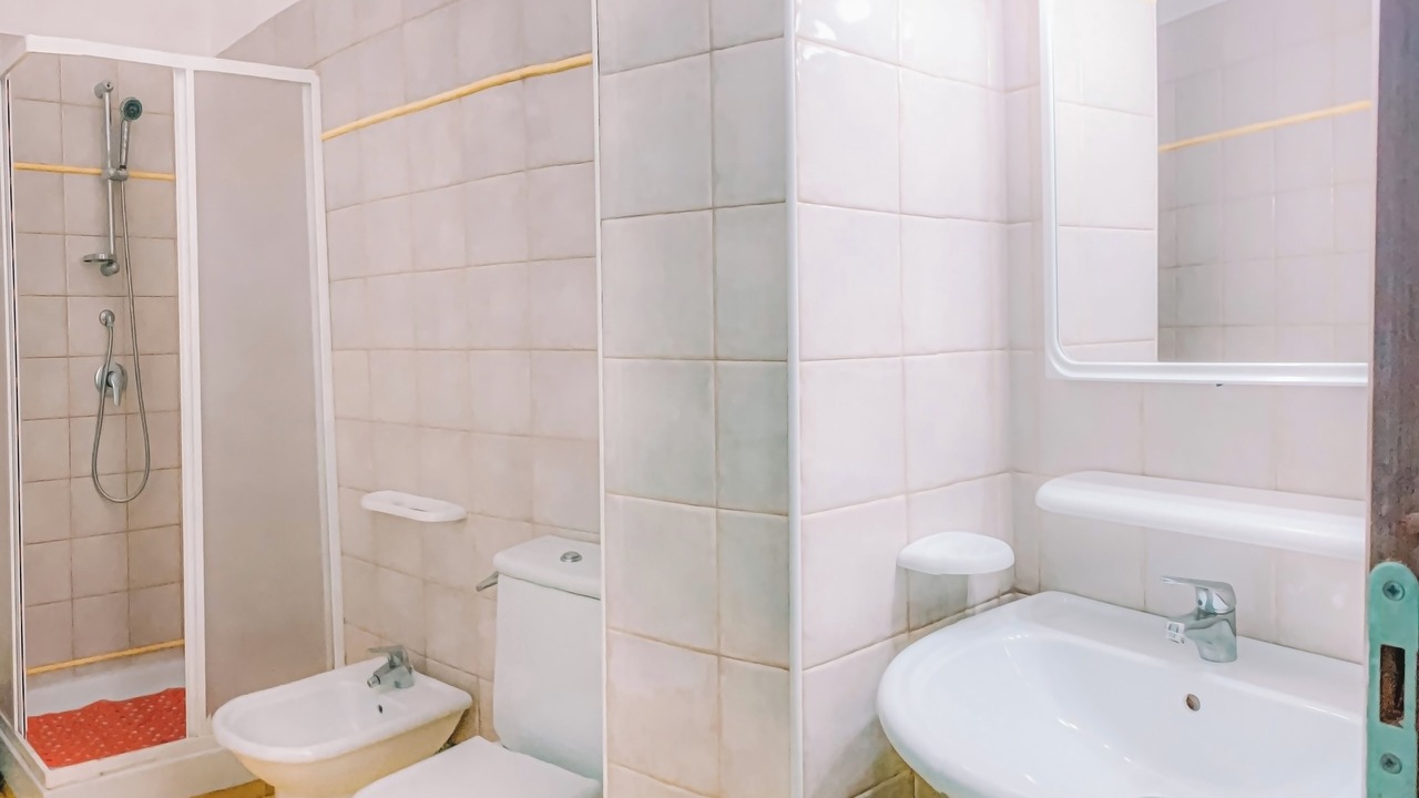 Photo of Bathroom in Bonifati