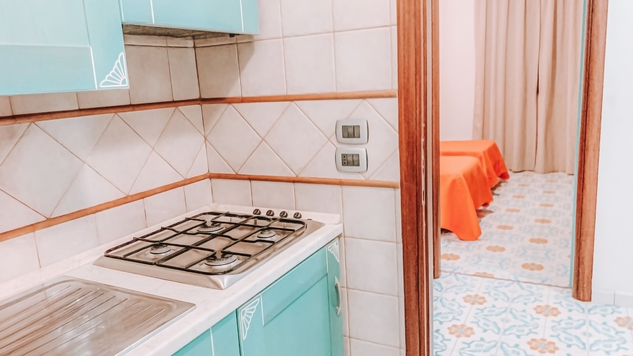 Photo of Kitchen in Bonifati
