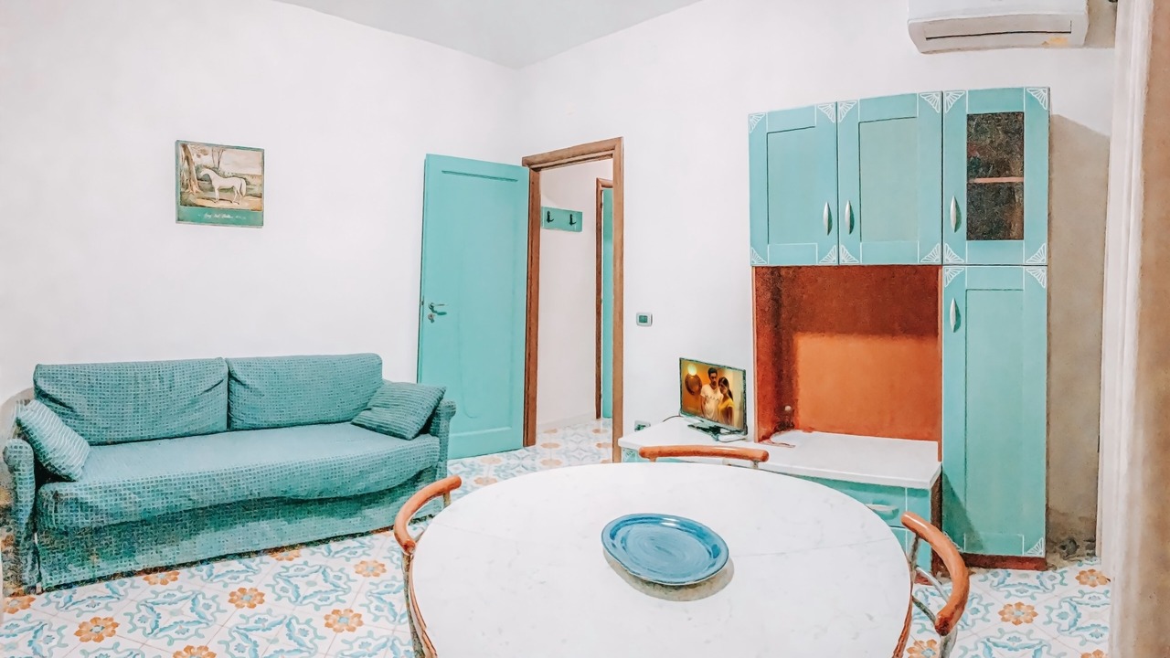 Photo of Livingroom in Bonifati