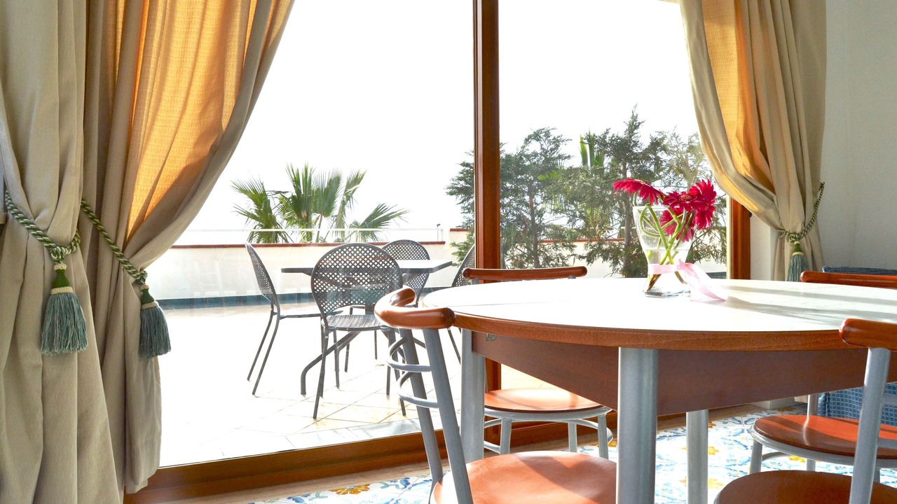 Photo of Patio Balcony in Bonifati
