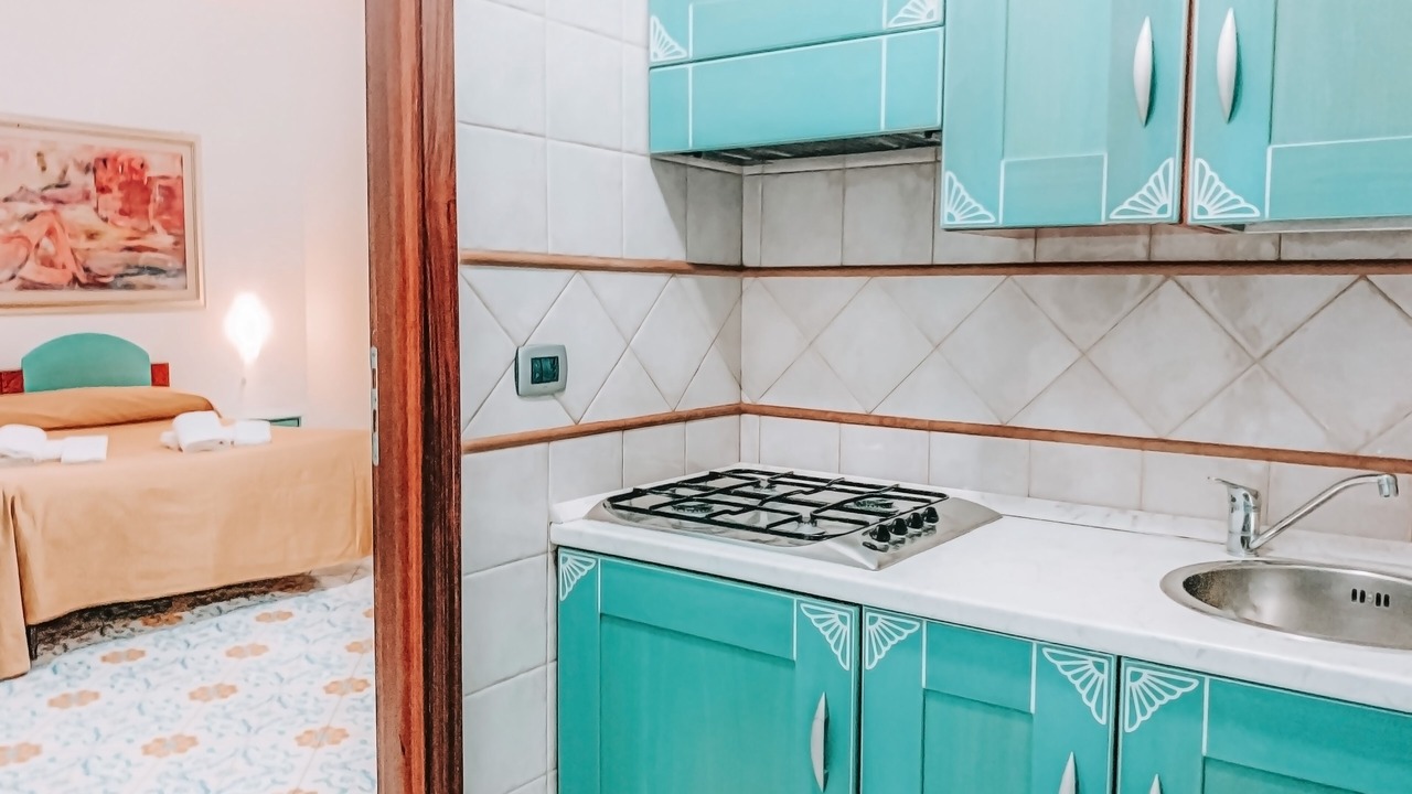 Photo of Kitchen in Bonifati