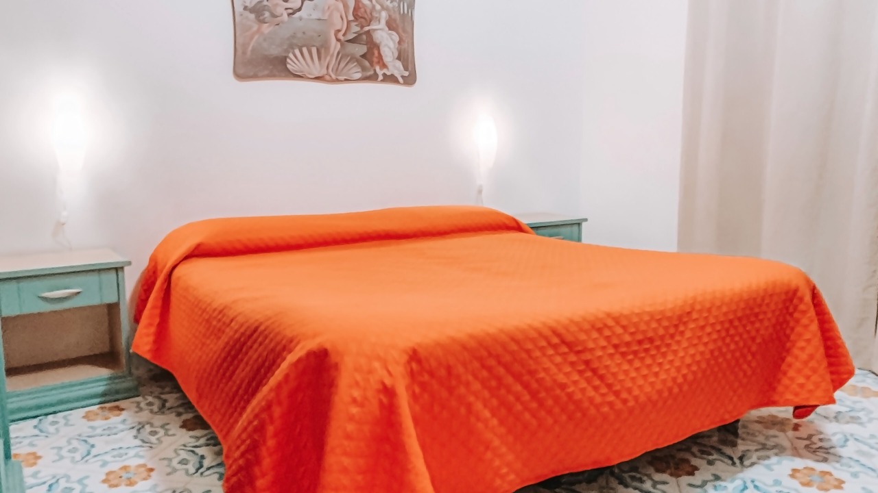 Photo of Bedroom in Bonifati