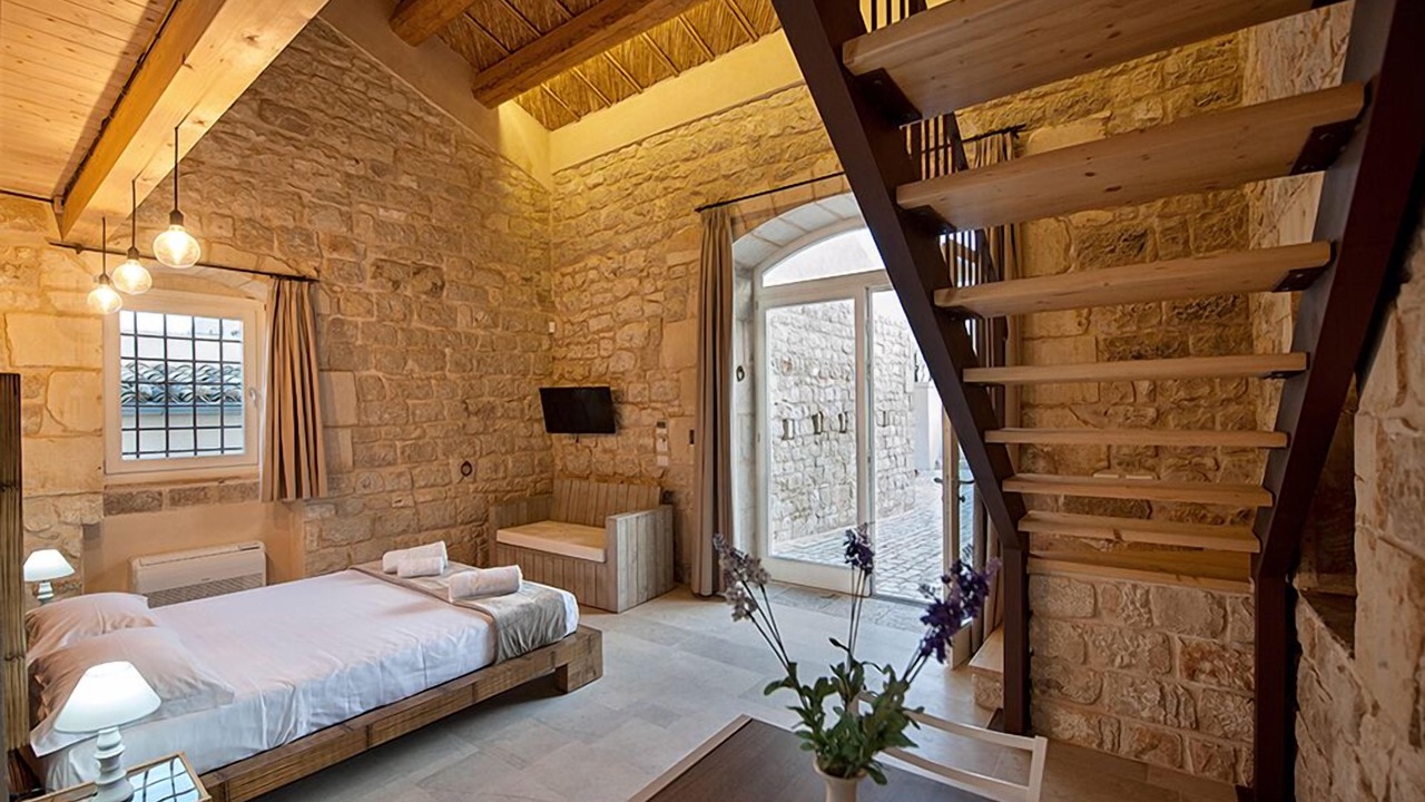 Photo of Bedroom in Cannizzara