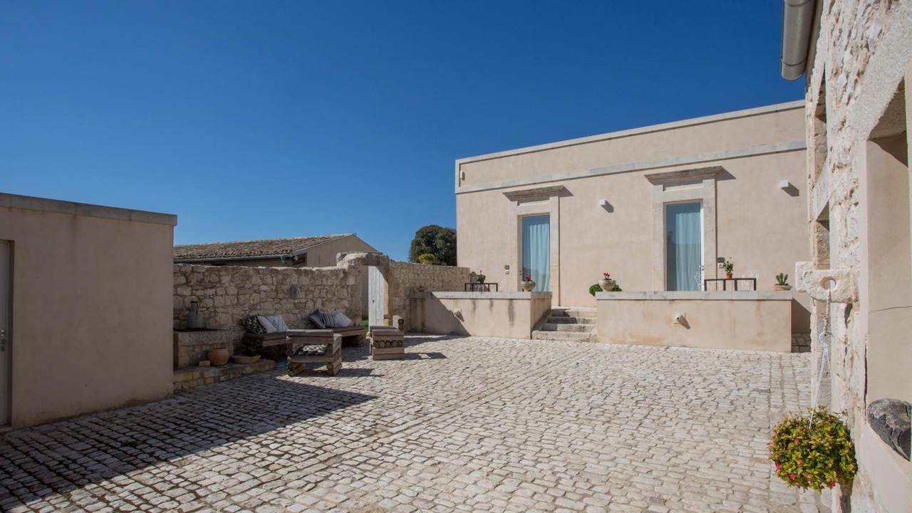Photo of Outdoor in Cannizzara
