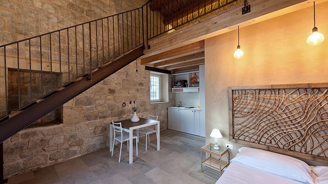 Photo of Kitchen in Cannizzara