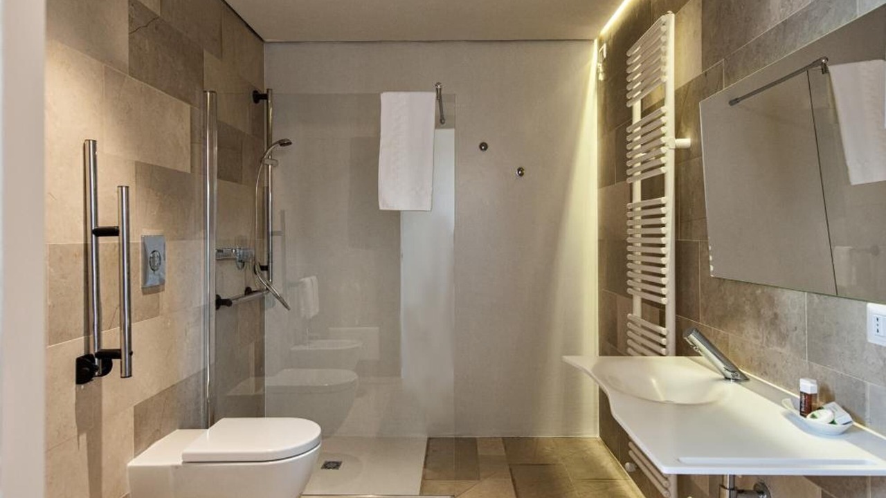 Photo of Bathroom in Cannizzara