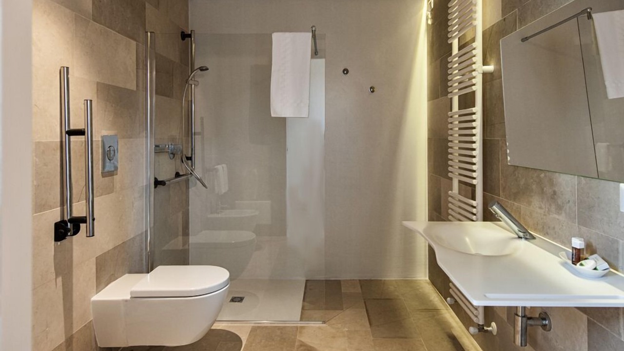 Photo of Bathroom in Cannizzara