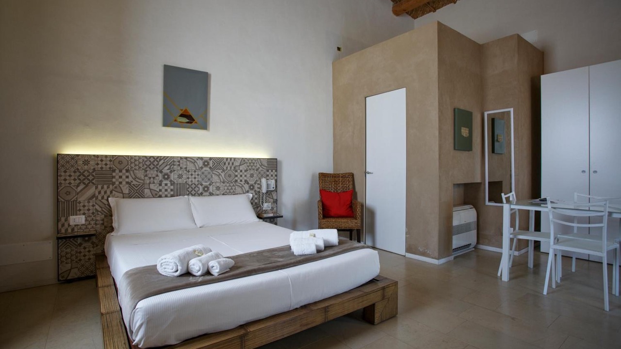 Photo of Bedroom in Cannizzara