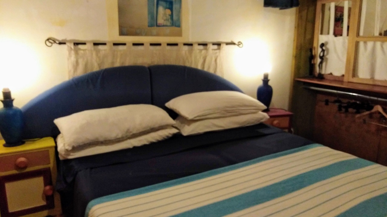 Photo of Bedroom in Posillipo