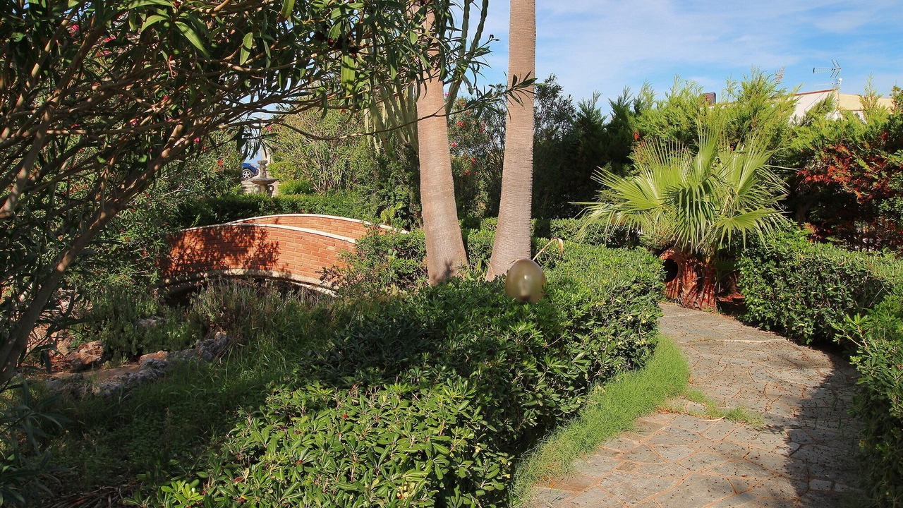 Photo of Outdoor in Campofelice di Roccella