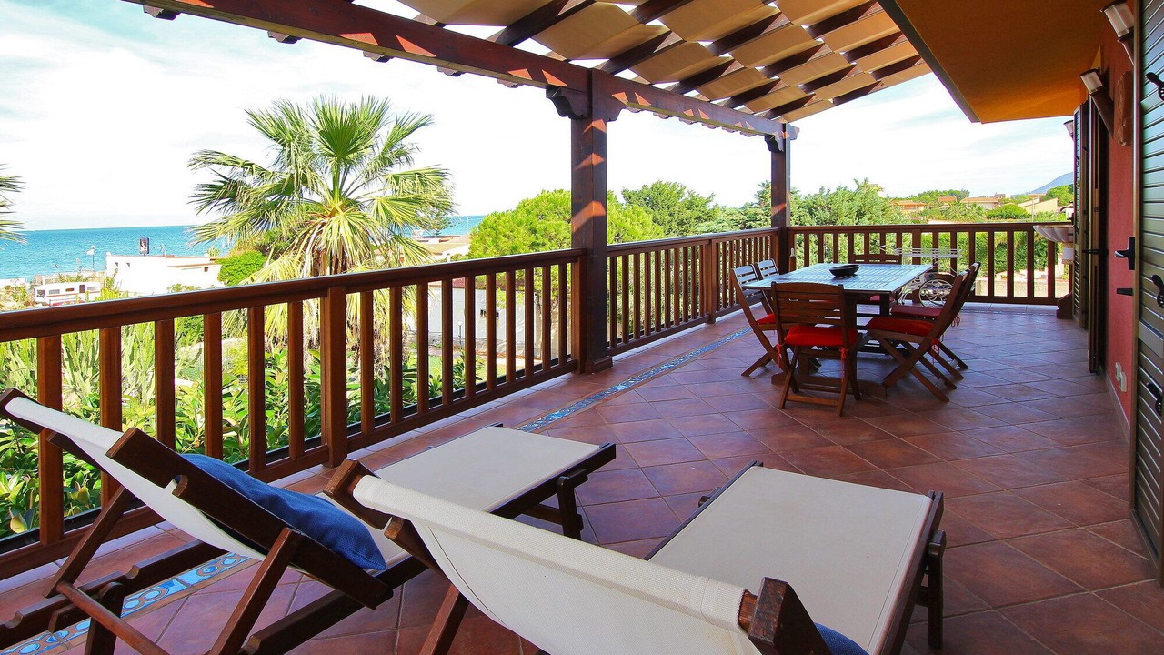 Photo of Outdoor in Campofelice di Roccella