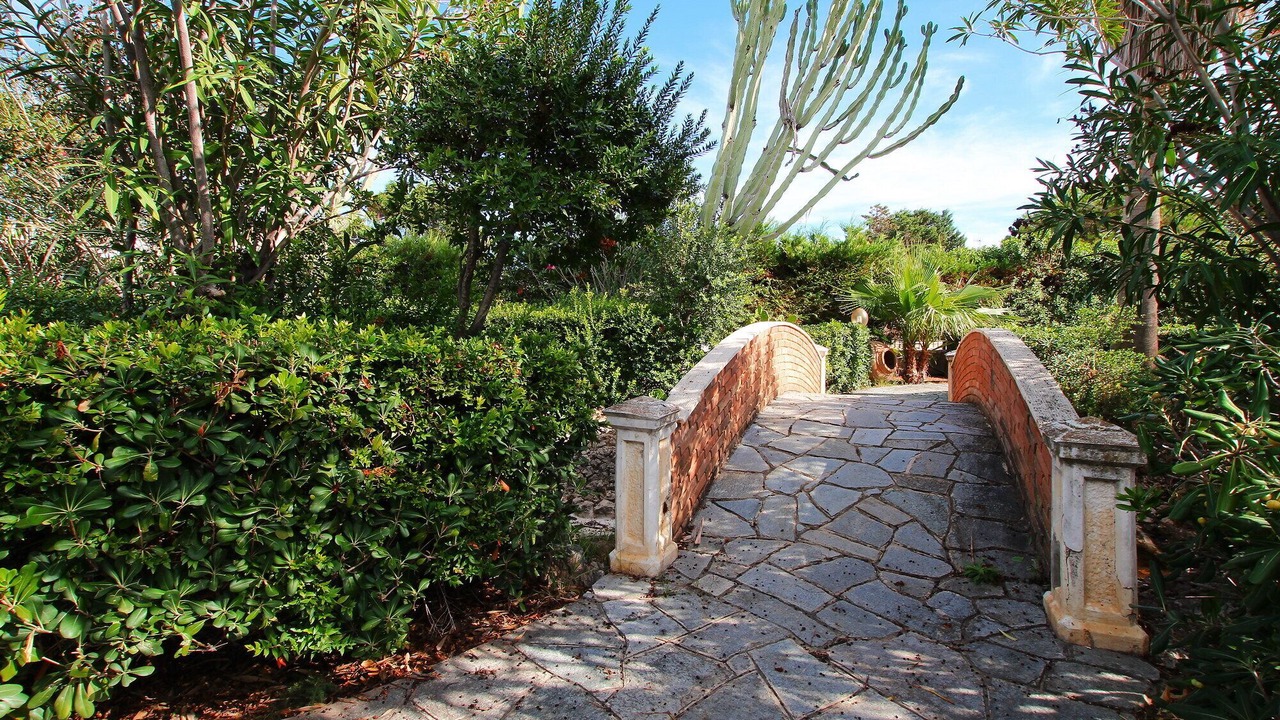 Photo of Outdoor in Campofelice di Roccella