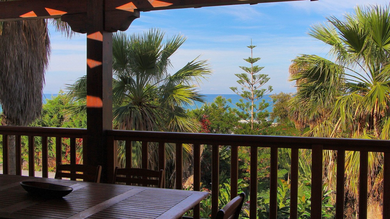 Photo of Outdoor in Campofelice di Roccella
