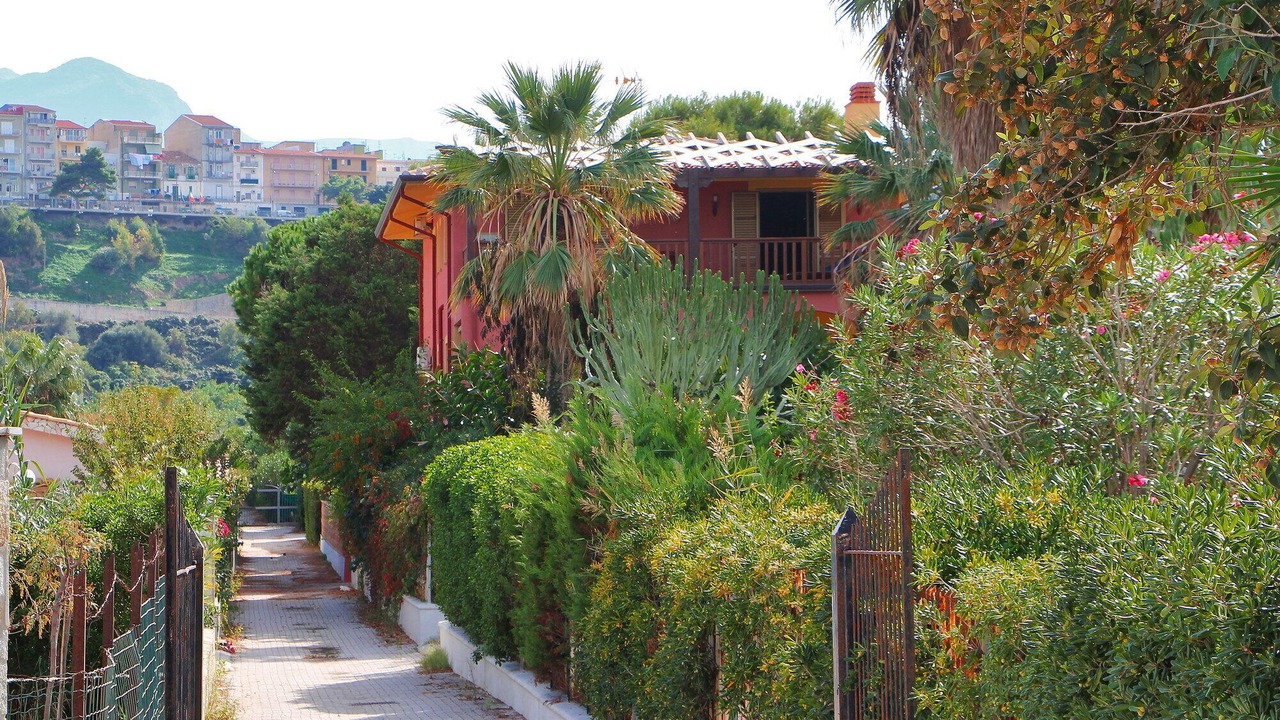 Photo of Outdoor in Campofelice di Roccella