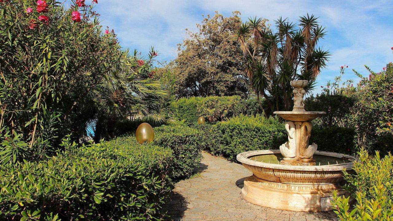 Photo of Outdoor in Campofelice di Roccella