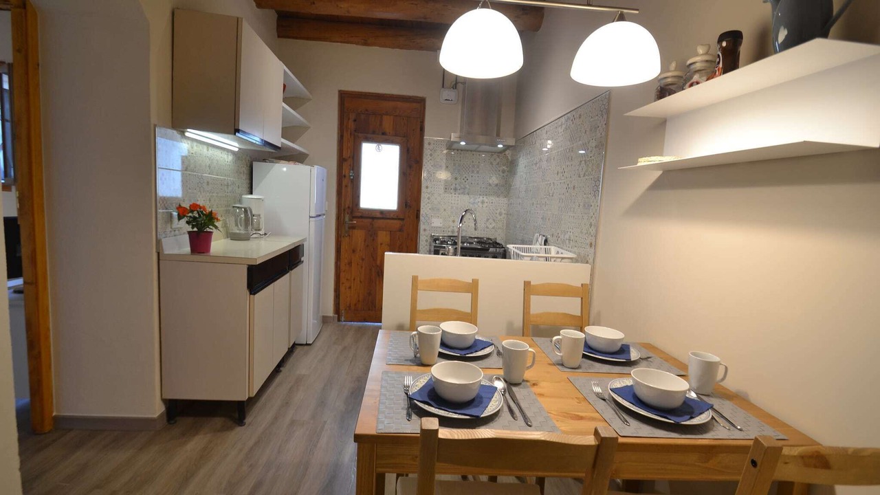 Photo of Livingroom in Seglia San Bernardo
