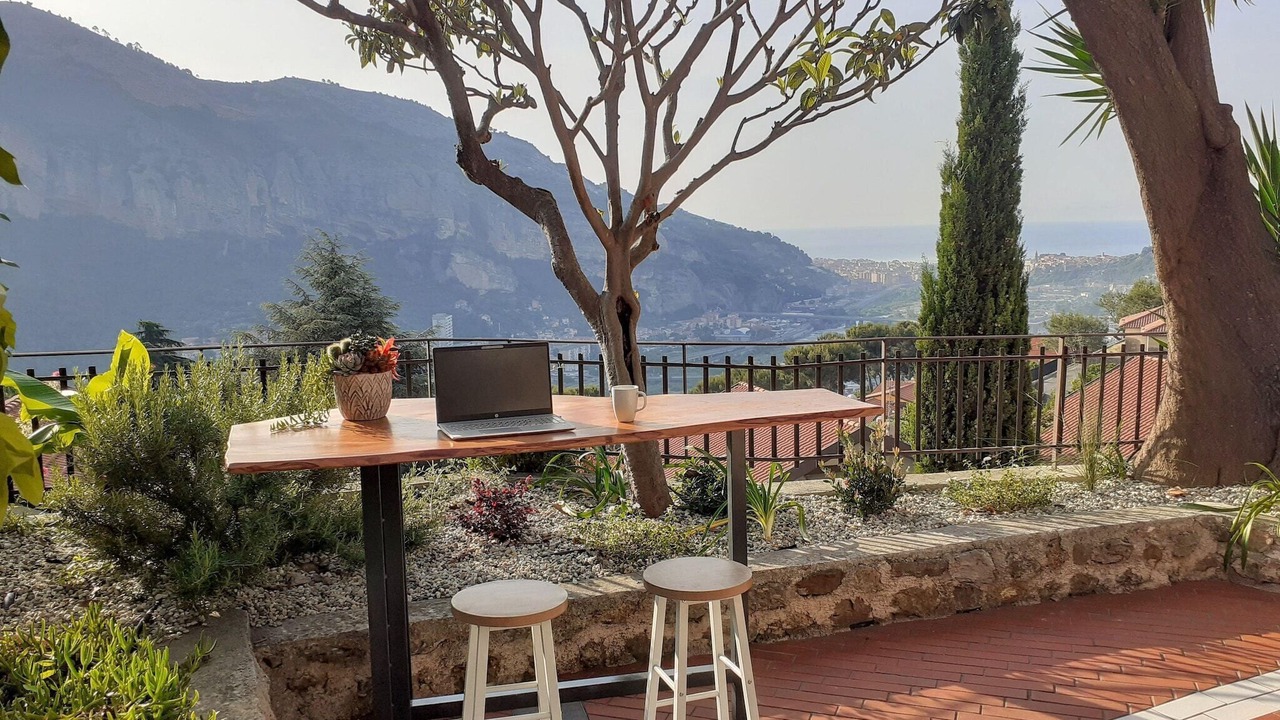 Photo of Patio Balcony in Seglia San Bernardo