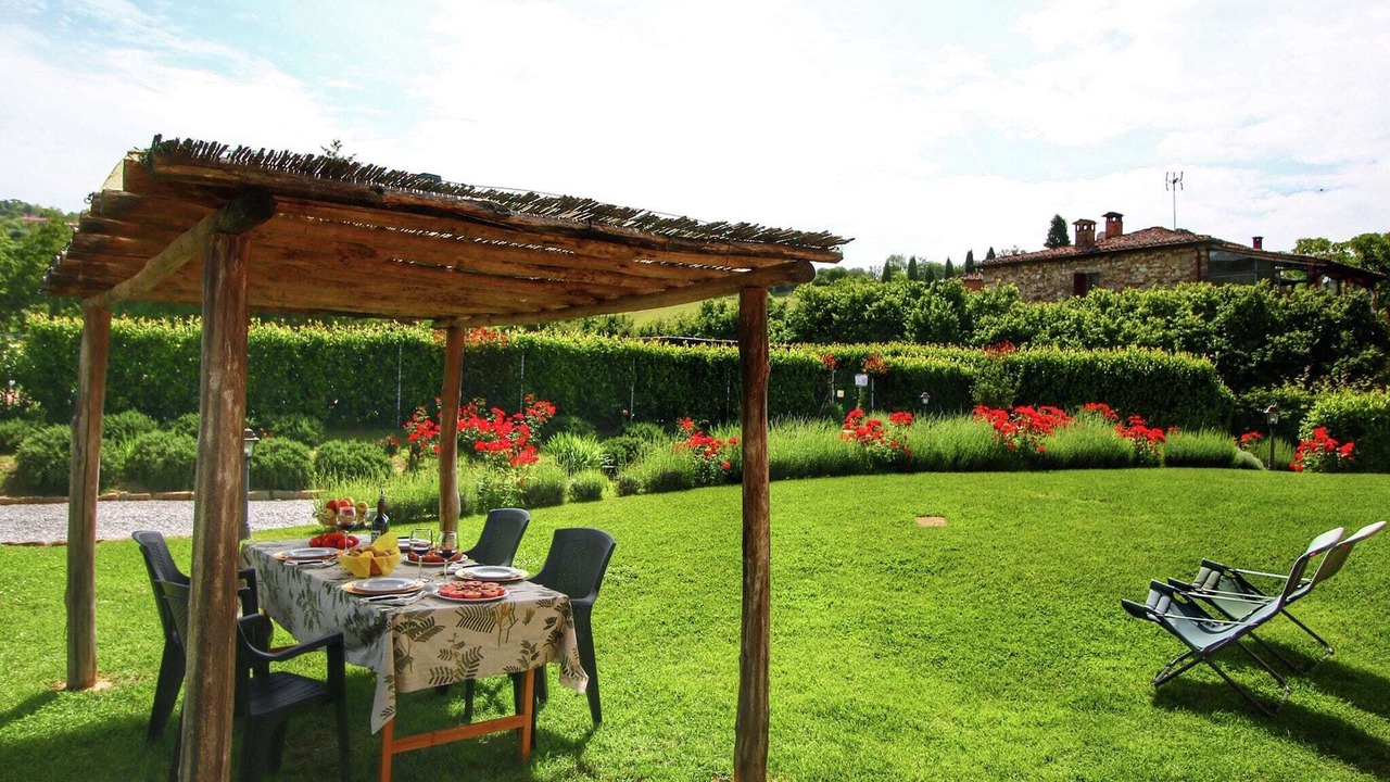 Photo of Outdoor in Santa Maria